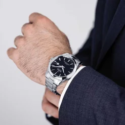 Montre Festina Swiss Made 41 Noir