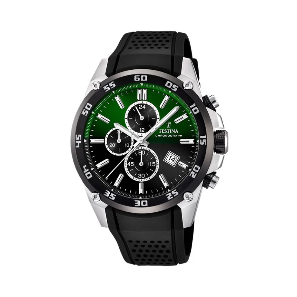 Montre Festina The Originals Vert