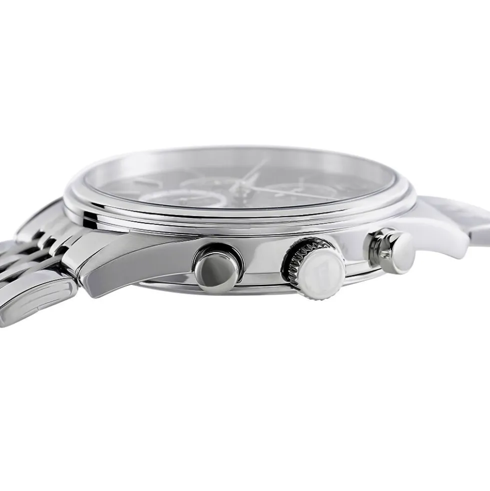 Montre Festina Timeless Chronograph Noir
