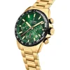 Montre Festina Timeless Chrono 45-2 Vert