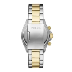 Montre Fossil Autocross Doré