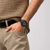 Montre Fossil Autocross Noir