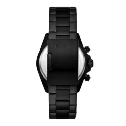 Montre Fossil Autocross Noir
