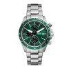Montre Fossil Autocross Vert