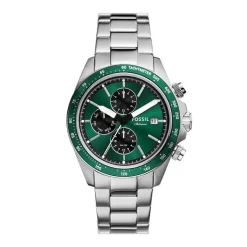 Montre Fossil Autocross Vert