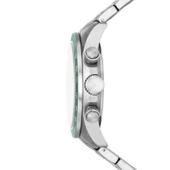 Montre Fossil Autocross Vert