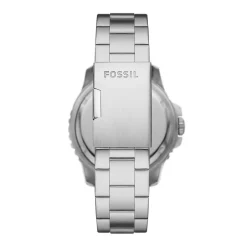 Montre Fossil Blue Bleu