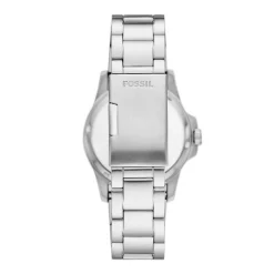 Montre Fossil Blue Dive Noir