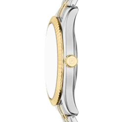 Montre Fossil Campbell Bleu