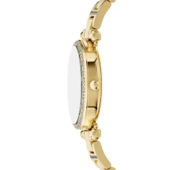 Montre Fossil Carlie 35 Champagne