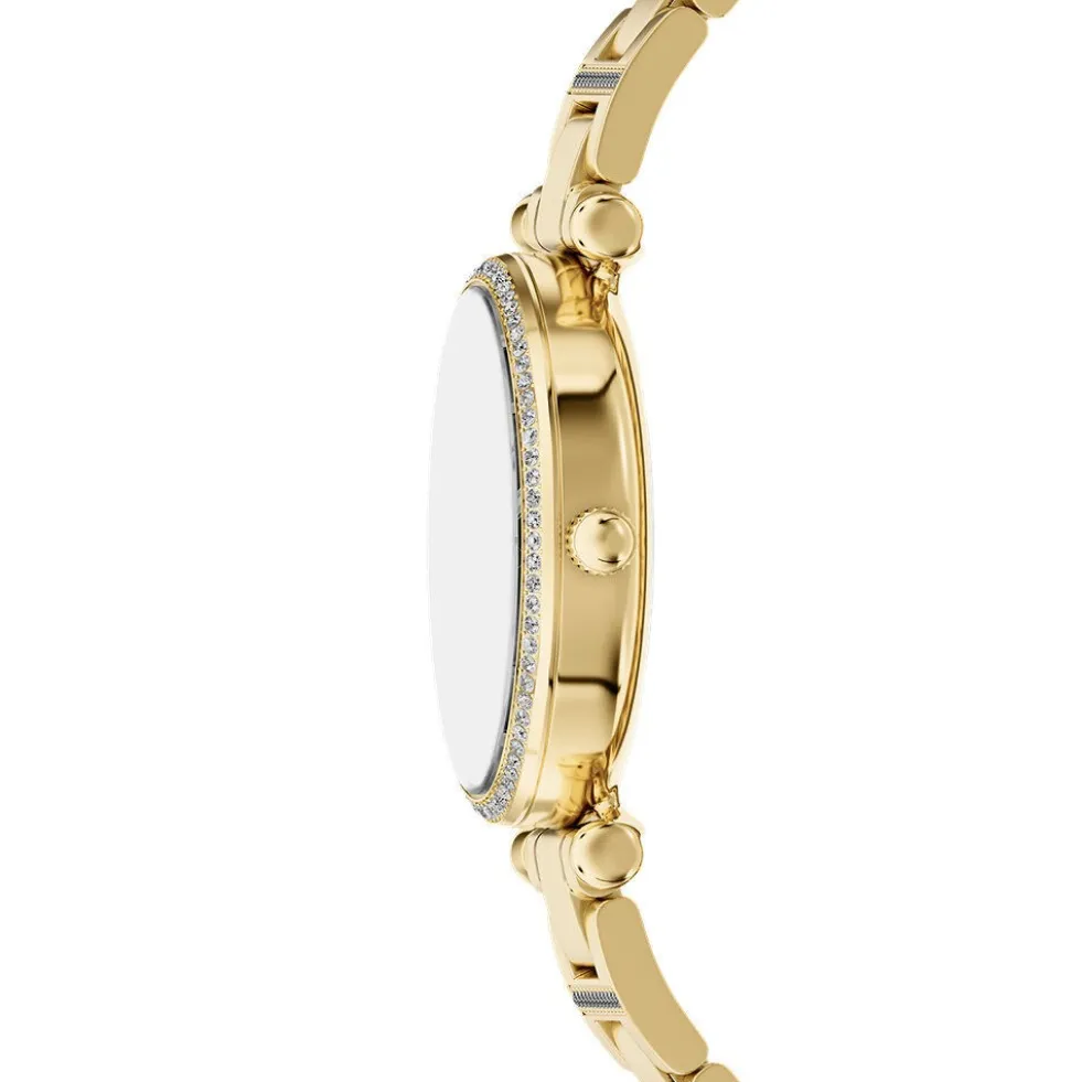 Montre Fossil Carlie 35 Champagne