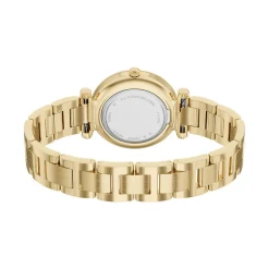 Montre Fossil Carlie 35 Champagne