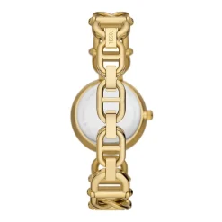 Montre Fossil Carlie Blanc