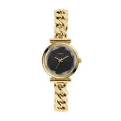 Montre Fossil Carlie Mini Noir