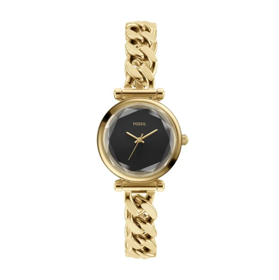 Montre Fossil Carlie Mini Noir