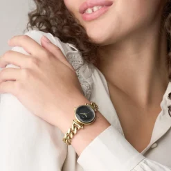 Montre Fossil Carlie Mini Noir