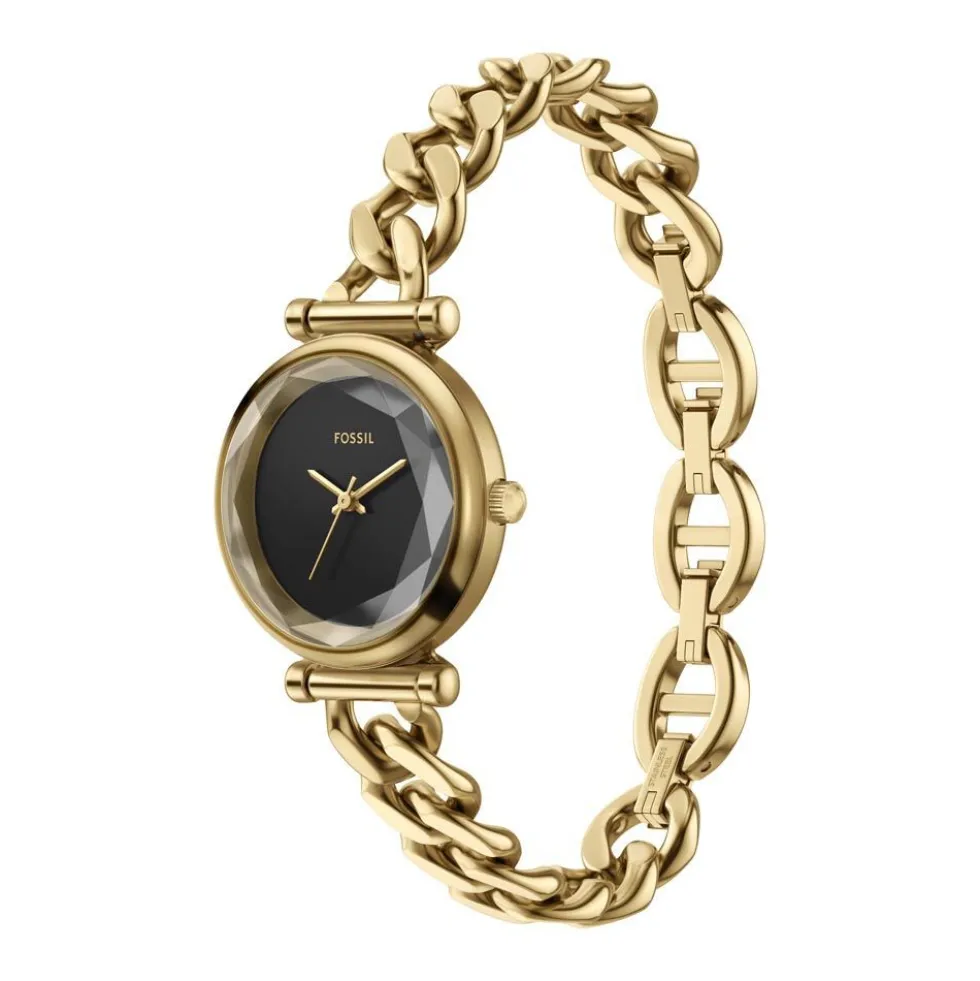 Montre Fossil Carlie Mini Noir