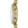 Montre Fossil Carlie Mini Nacre