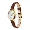 Montre Fossil Carlie Mini Blanc