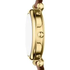 Montre Fossil Carlie Mini Blanc
