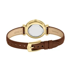 Montre Fossil Carlie Mini Blanc
