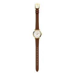 Montre Fossil Carlie Mini Blanc