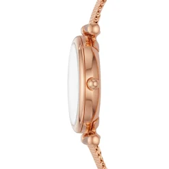 Montre Fossil Carlie Mini Nacre