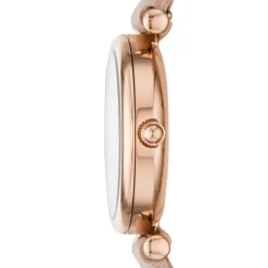 Montre Fossil Carlie Mini Nacre