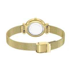 Montre Fossil Carlie Mini Nacre Blanche