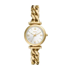 Montre Fossil Carlie Mini Argenté