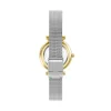 Montre Fossil Carlie Mini Nacre Blanche