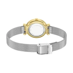 Montre Fossil Carlie Mini Nacre Blanche