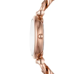 Montre Fossil Carlie Mini Argenté