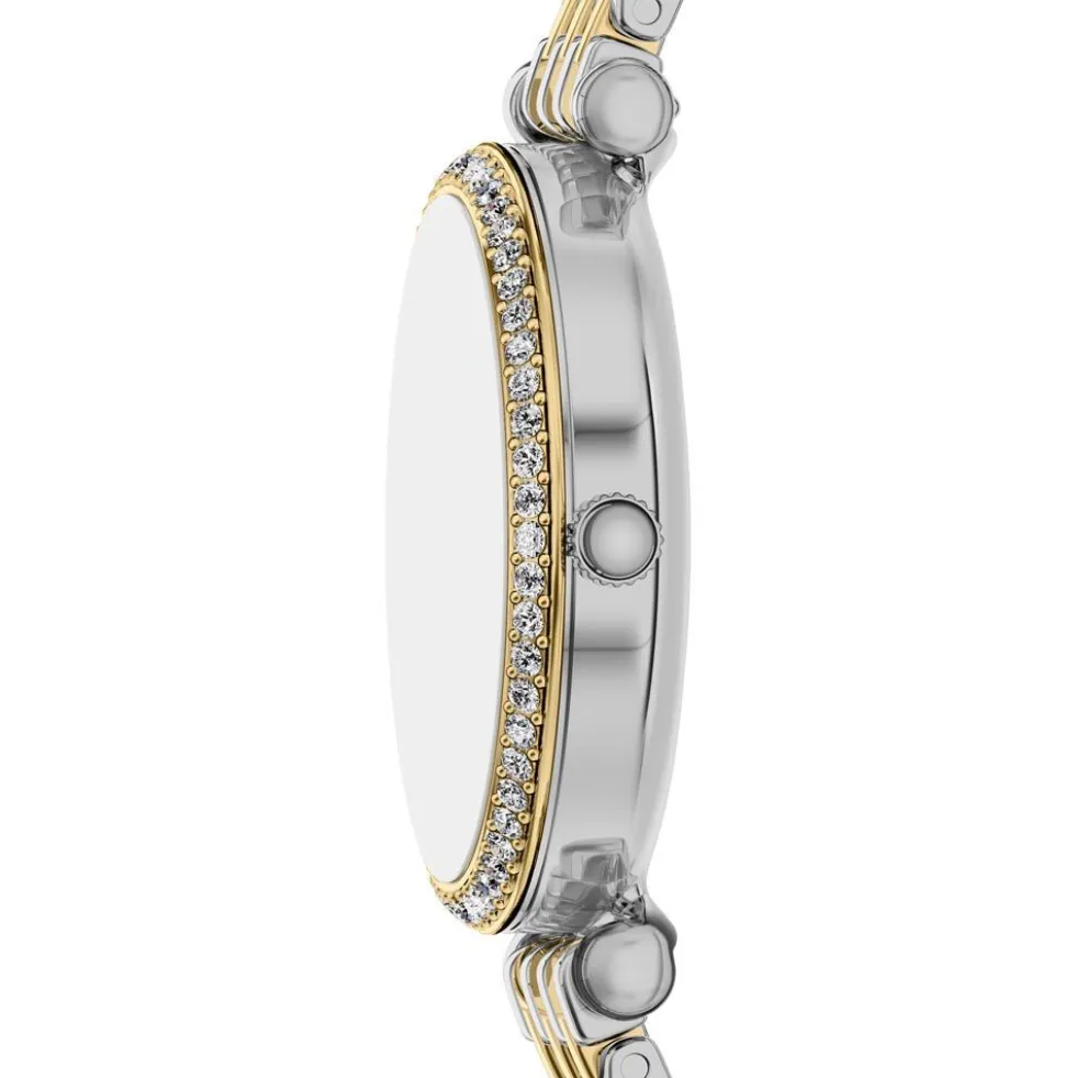 Montre Fossil Carlie Mini Vert
