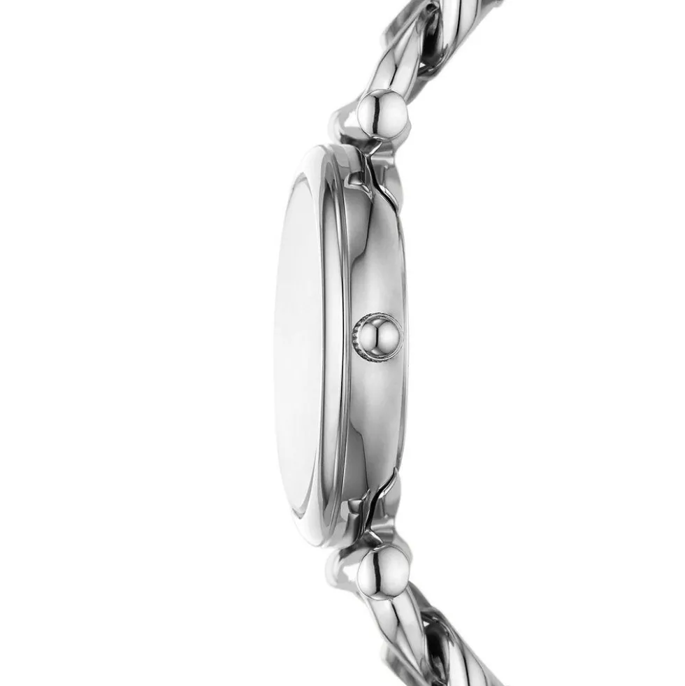 Montre Fossil Carlie Mini Argenté