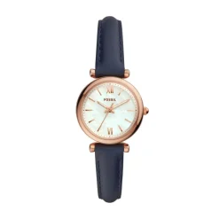Montre Fossil Carlie Nacre