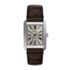 Montre Fossil Carraway Automatic Beige