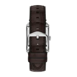 Montre Fossil Carraway Automatic Beige
