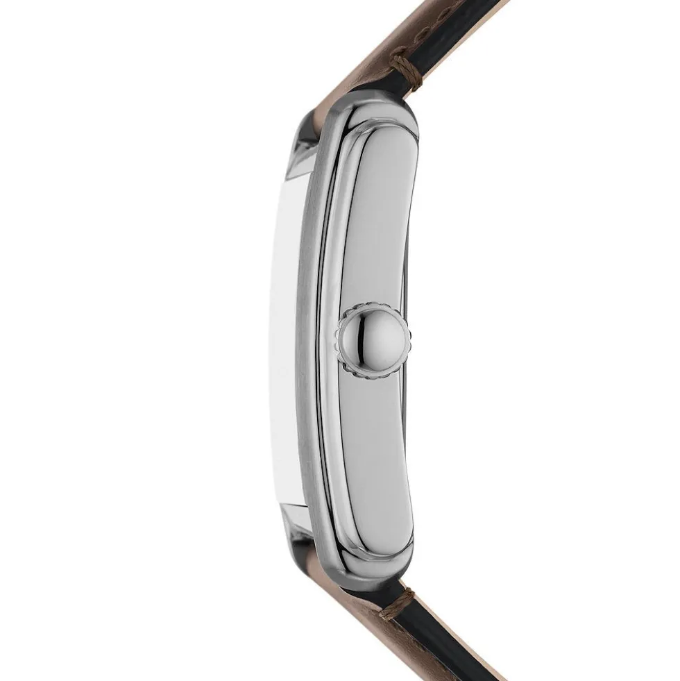 Montre Fossil Carraway Crème