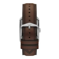 Montre Fossil Carraway Crème