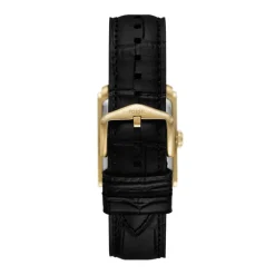 Montre Fossil Carraway Noir