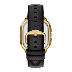 Montre Fossil Crosby Noir
