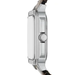 Montre Fossil Crosby Vert