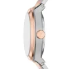 Montre Fossil Everett Automatic Noir