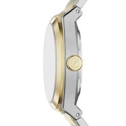 Montre Fossil Everett Automatic Bleu