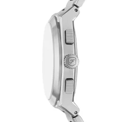 Montre Fossil Everett Bleu
