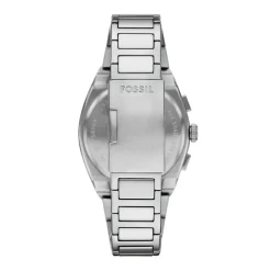 Montre Fossil Everett Bleu