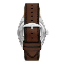 Montre Fossil Everett Crème