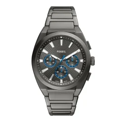 Montre Fossil Everett Gris