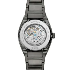 Montre Fossil Everett Gris